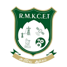 RMKCET Logo